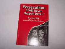 Quand viendra la persécution